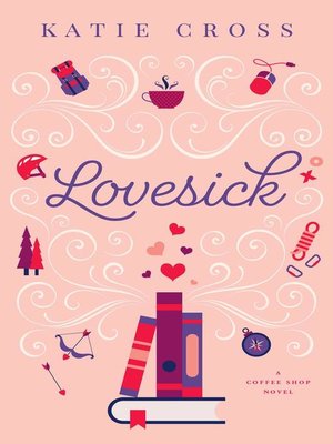 cover image of Lovesick